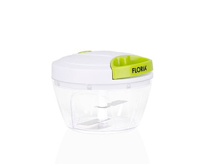 Mini-CHOPPER manual Floria ZLN-2607 actionabil prin tragere sfoara