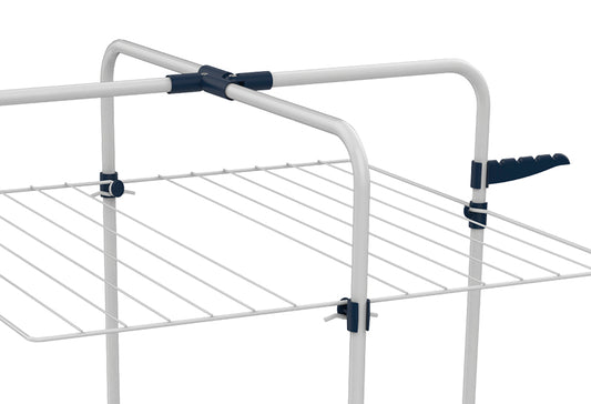 Uscator rufe portabil Zilan ZLN-4182, suprafata de uscare 30 m