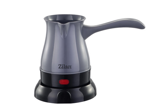 Ibric electric Zilan ZLN0189 Mov , Putere 600W, Capacitate 6 cesti