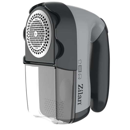 Aparat de curatat scame Zilan ZLN0218, 8800 rpm, Negru