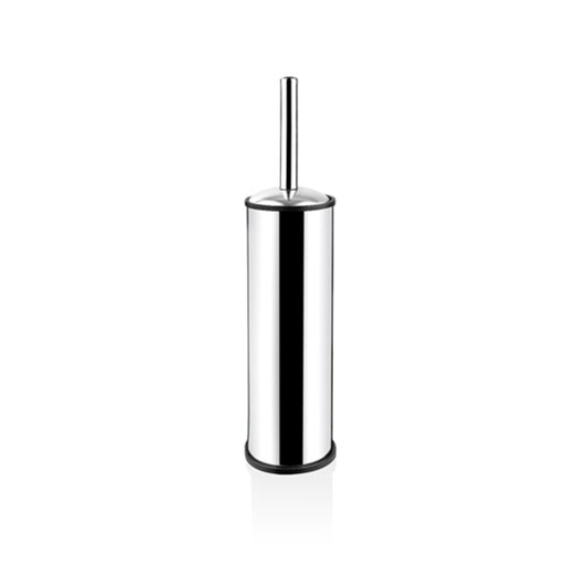 Perie de WC ZIlan ZLN4568 antiamprente, inox