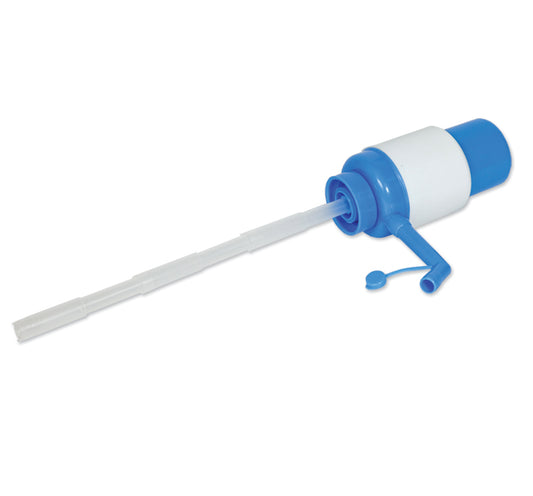 Pompa LISA Zln-3767 manuala pentru bidon de 5L, 8L, 10L