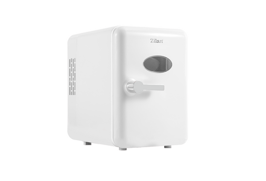 Mini Frigider Zilan ZLN1153 portabil, capacitate 4L, putere 36W, functie de incalzire si racire