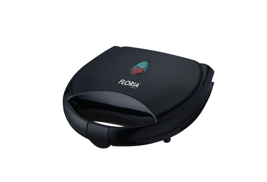 Aparat pentru preparat nuci Floria ZLN1696, 12 jumatati sau 6 nuci intregi, Indicator luminos, Incalzire rapida, Termostat automat, 800W