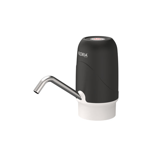 Pompa de apa reincarcabila Floria ZLN2631, Baterie 800mAh, Putere 5V / 4W