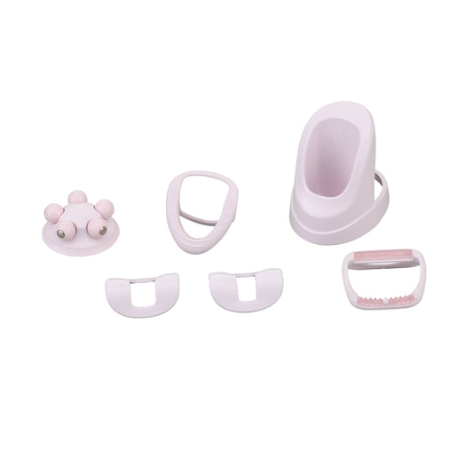 Epilator electric multifunctional 11 in 1 CHARIS ZILAN ZLN8745 - Ingrijire completa corp si fata