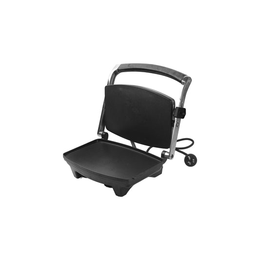 Aparat sandwich si grill electric FLORIA ZLN3881 - placi antiaderente, design compact