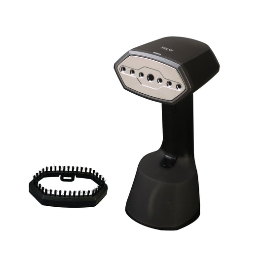 Fier de calcat vertical FLORIA ZLN3812 - abur puternic, design compact pentru calcat rapid