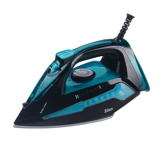 Fier de calcat ZILAN ZLN3935 - calcare profesionala cu tehnologie avansata
