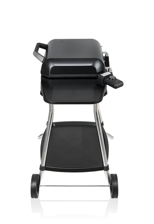 Gratar electric exterior ZILAN ZLN2502