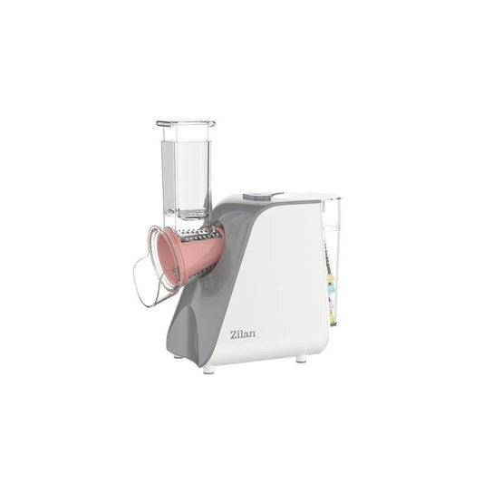 Razatoare si Feliator Zilan ZLN2778, Compartiment pentru accesorii, Usor de folosit si curatat, 5 accesorii, 150W