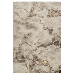 Covor Eterna Fauda Crem/Gold Living, Dormitor, Modern