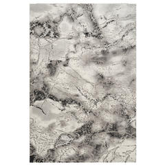 Covor Eterna Fauda Gri/Silver Living, Dormitor, Modern