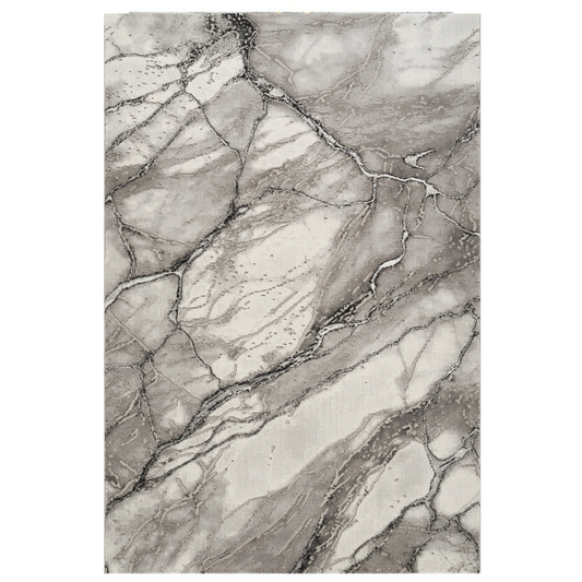 Covor Marmara Cairo Gri/Silver, Living, Dormitor, Modern