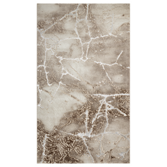 Covor Marmara Gresie Beige Maro