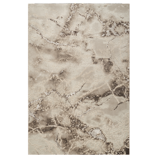 Covor Eterna Fauda Crem/Bej Living, Dormitor, Modern