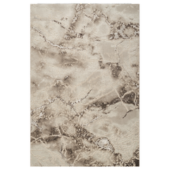 Covor Eterna Fauda Crem/Bej Living, Dormitor, Modern