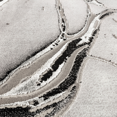 Covor Marmara Beirut Gri/Silver Living, Dormitor, Modern