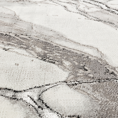 Covor Marmara Cairo Gri/Silver, Living, Dormitor, Modern