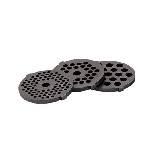 Masina de tocat carne ZILAN ZLN-7598,Alb 1200W, Tava si panou inox, Accesorii umplut carnati, Functie revers, 1.6kg/min,