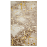 Covor Marmara Gresie Beige Gold