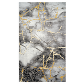 Covor Marmara Gresie Grey Gold