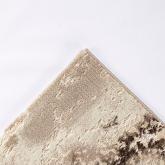 Covor Eterna Fauda Crem/Bej Living, Dormitor, Modern