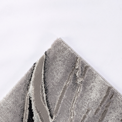 Covor Marmara Beirut Gri/Silver Living, Dormitor, Modern