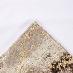 Covor Eterna Fauda Crem/Gold Living, Dormitor, Modern