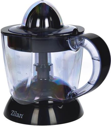 Storcator citrice Zilan ZLN7801,Negru 1L,40W