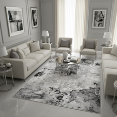 Covor Marmara Agat Grey