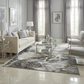 Covor Marmara Gresie Grey