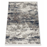 Covor ANGORA, BLUE/GRI, Living, Dormitor