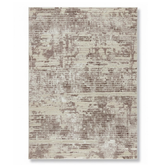 Covor ANGORA, BEJ/ LILA, Living, Dormitor