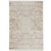 Covor ANGORA, BEJ/CREM, Living, Dormitor