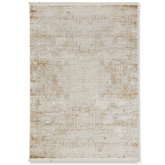 Covor ANGORA, BEJ/CREM, Living, Dormitor