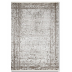 Covor ANGORA, CREM/BEJ, Living, Dormitor