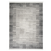 Covor ANGORA, BLUE/GRI, Living, Dormitor