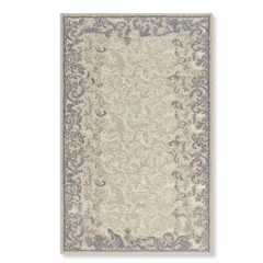 Covor MILANO, BEJ/GRI, Living, Dormitor