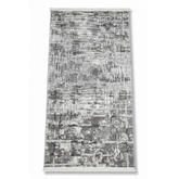 Covor ZARA, GRI/GRI, Living, Dormitor