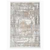 Covor LISBOA, CREM/BEJ, Living, Dormitor