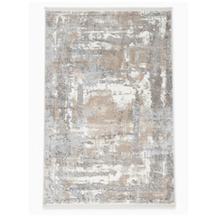 Covor LISBOA, CREM/BEJ, Living, Dormitor