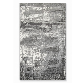 Covor ZARA, GRI/NEGRU, Living, Dormitor