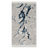 Covor ZEUGMA, BEJ/GRI/BLUE, Living, Dormitor