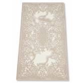 Covor SEDIR, CREM/BEJ, Living, Dormitor