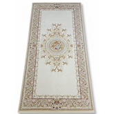 Covor DIANA, CREM/BEJ, Living, Dormitor