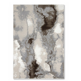 Covor EVA, MARO/GRI/BEJ, Living, Dormitor