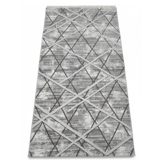 Covor ZARA, GRI/GRI, Living, Dormitor