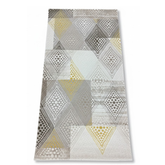 Covor SULTANA, BEJ/GALBEN, Living, Dormitor