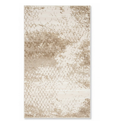 Covor SOFT, BEJ/CREM, Living, Dormitor